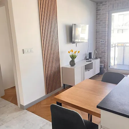 Apartman Loftowo 24
