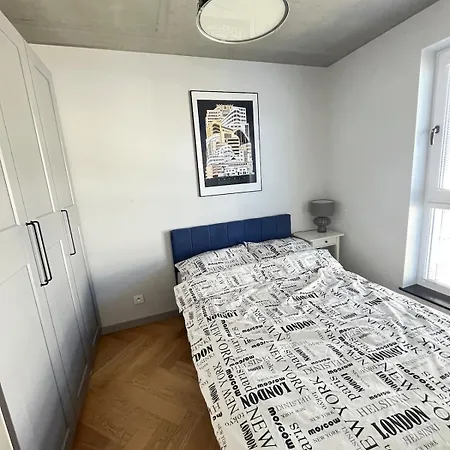 Apartman Loftowo 24