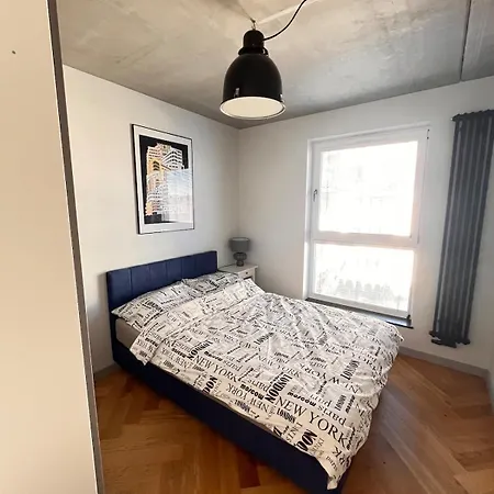 Loftowo 24 Lejlighed